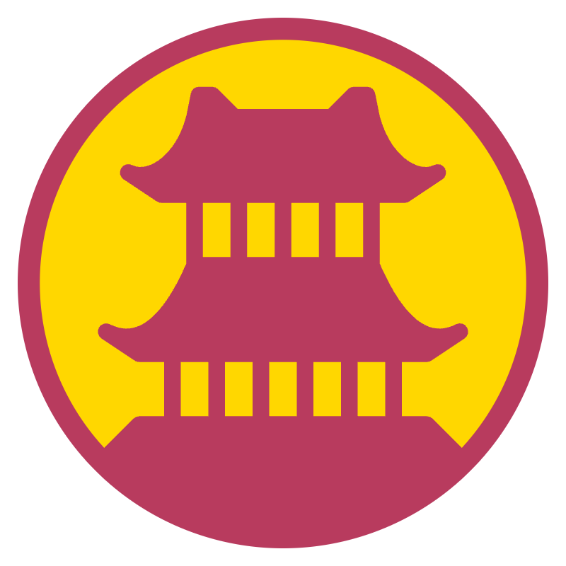 Hanzi logo